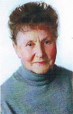 Brigita Müller Brigita Müller