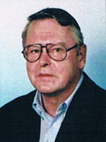 Johann Pfreundtner Johann Pfreundtner