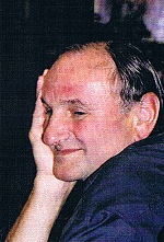 Peter Zembsch Peter Zembsch